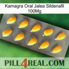 Kamagra Oral Jelly Sildenafil 100Mg cialis1